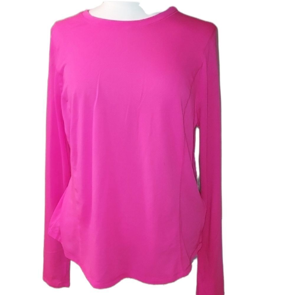 AVIA performance tee size L (12-14) new with tag - Picture 2 of 12